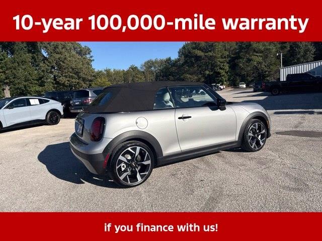 2026 MINI Cooper - $37,987