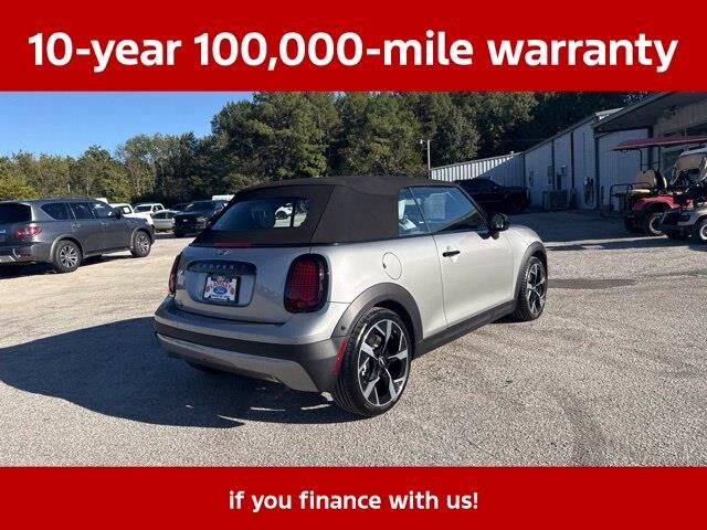 2026 MINI Cooper - $37,987