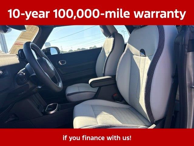 2026 MINI Cooper - $37,987