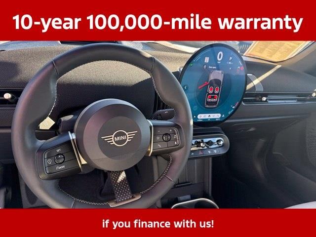 2026 MINI Cooper - $37,987