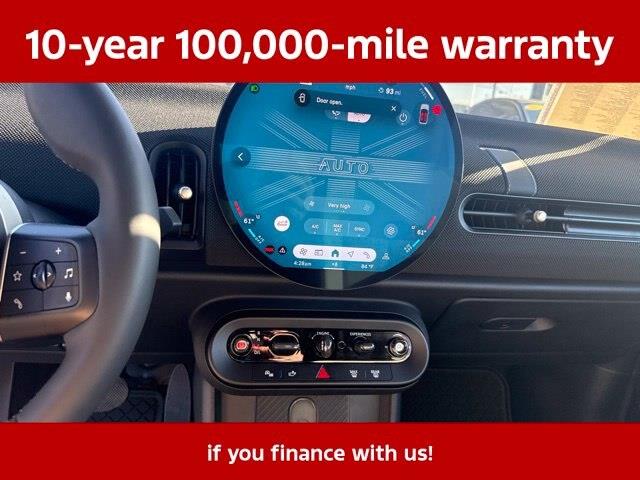 2026 MINI Cooper - $37,987