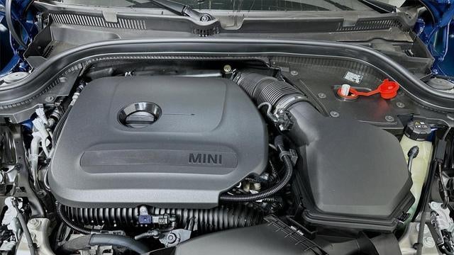 2026 MINI Convertible Cooper S