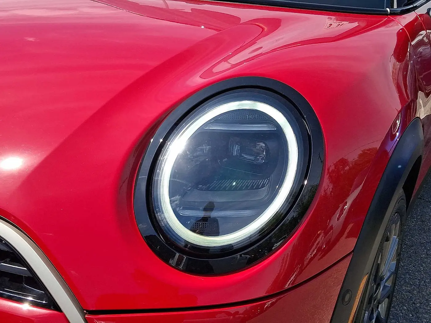 2025 MINI Cooper - $36,827