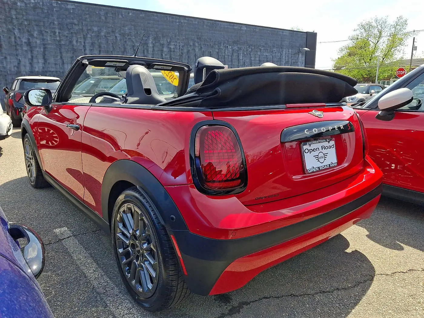 2025 MINI Cooper - $36,827
