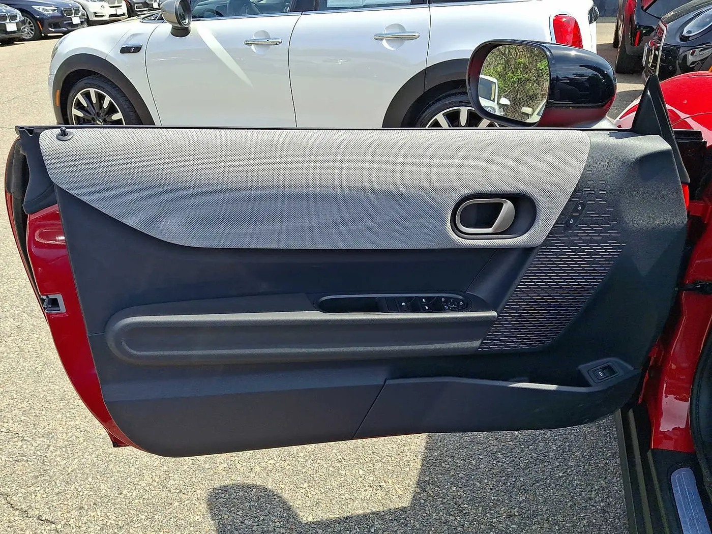 2025 MINI Cooper - $36,827