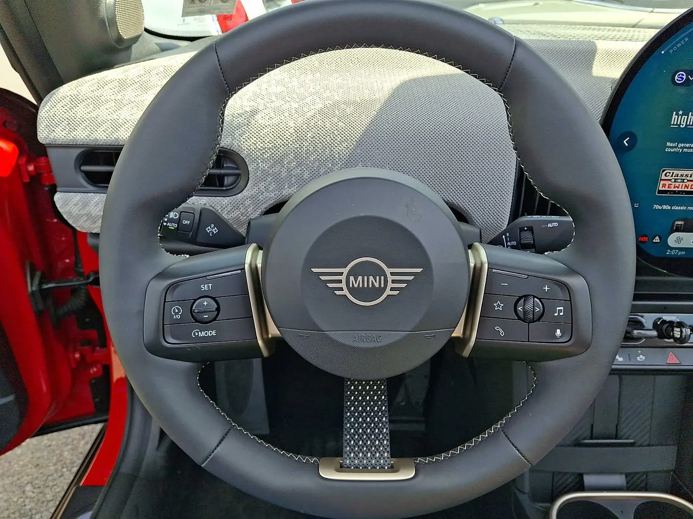 2025 MINI Cooper - $36,827