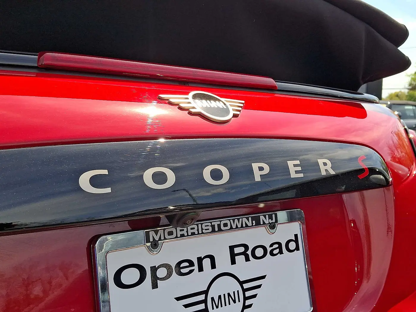 2025 MINI Cooper - $36,827