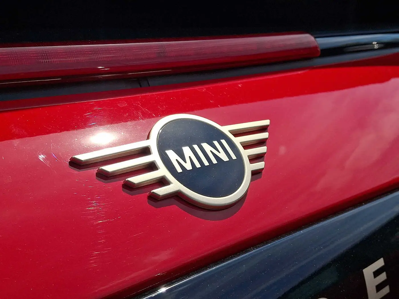 2025 MINI Cooper - $36,827