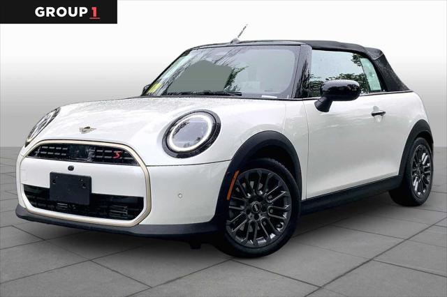 2026 MINI Cooper - $36,314
