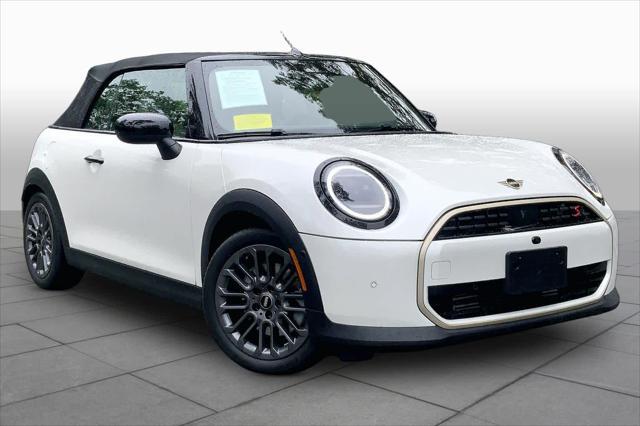 2026 MINI Cooper - $36,314