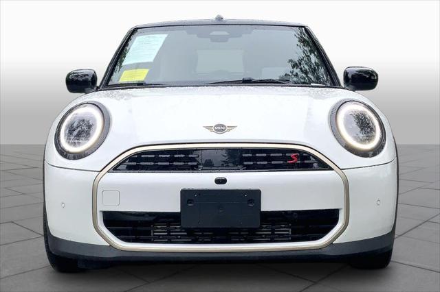 2026 MINI Cooper - $36,314