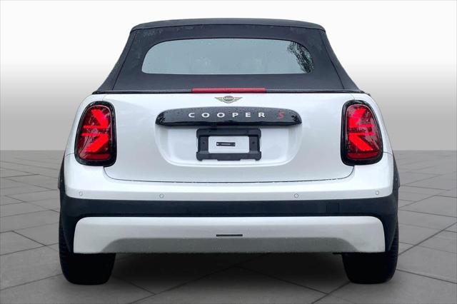 2026 MINI Cooper - $36,314
