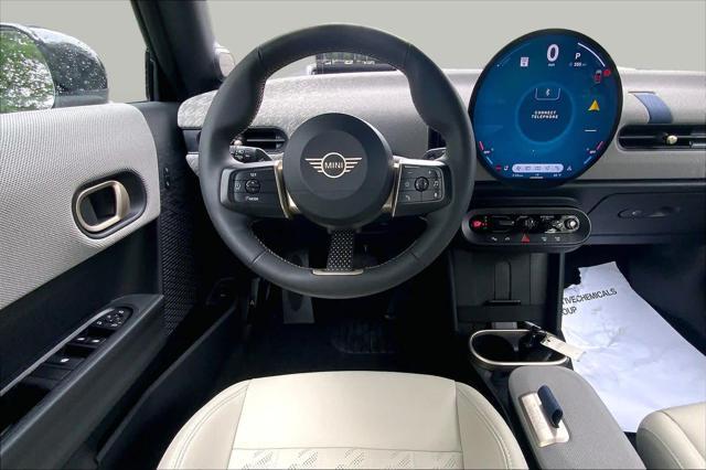2026 MINI Cooper - $36,314