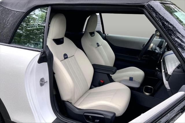 2026 MINI Cooper - $36,314