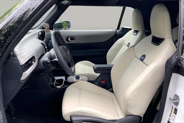 2026 MINI Cooper - $36,314