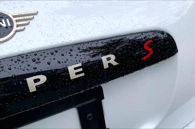 2026 MINI Cooper - $36,314