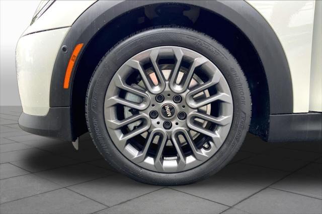2026 MINI Cooper - $36,314