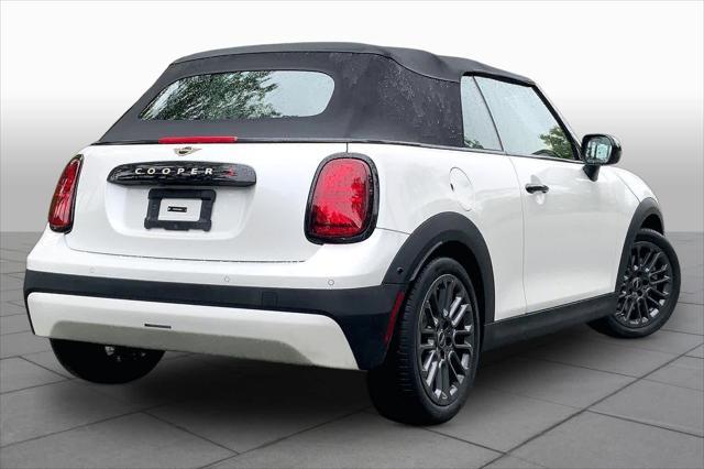 2026 MINI Cooper - $36,314