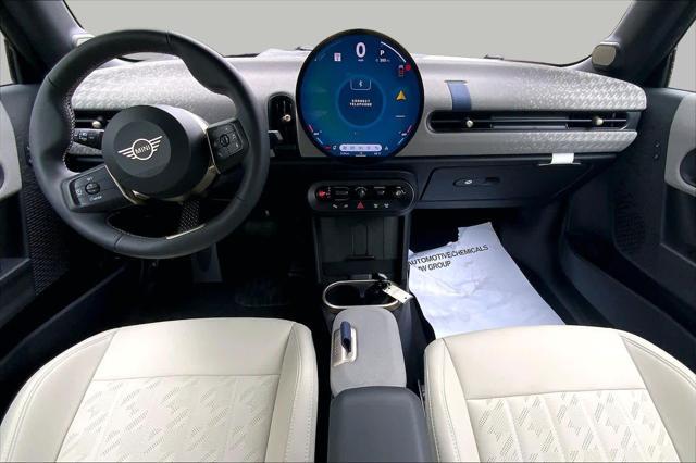 2026 MINI Cooper - $36,314
