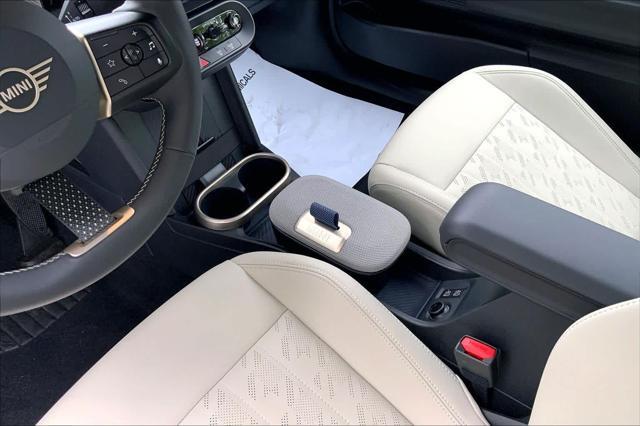 2026 MINI Cooper - $36,314