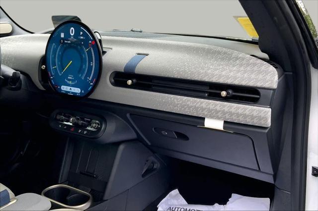 2026 MINI Cooper - $36,314
