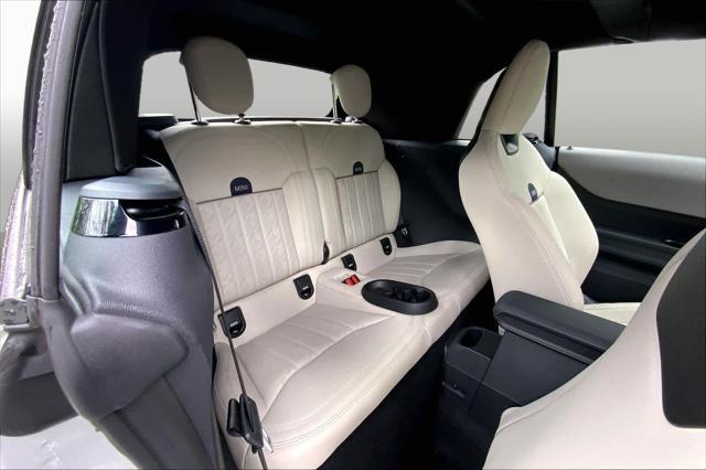 2026 MINI Cooper - $36,314