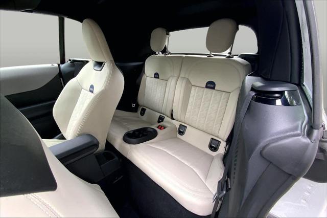 2026 MINI Cooper - $36,314