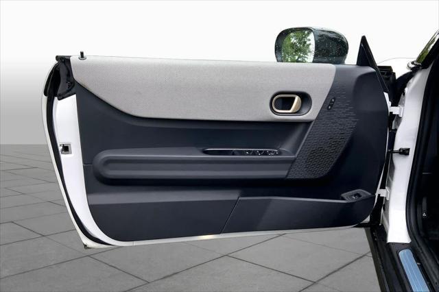 2026 MINI Cooper - $36,314