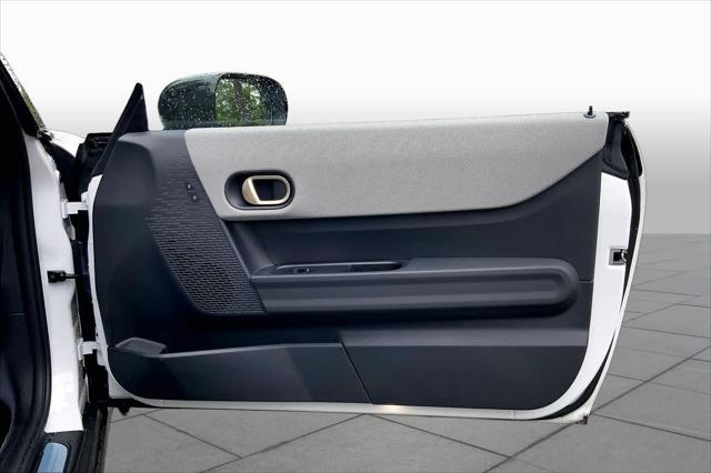2026 MINI Cooper - $36,314