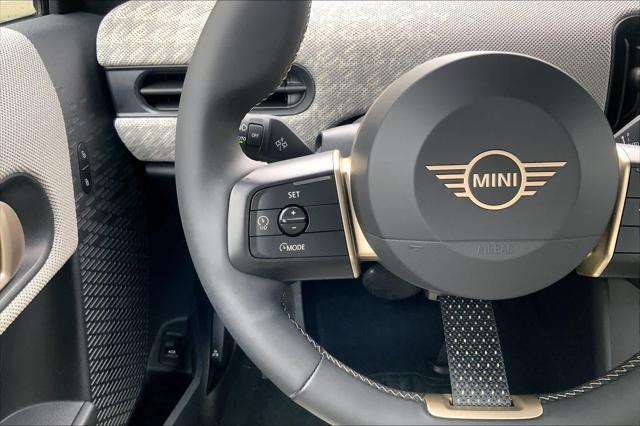 2026 MINI Cooper - $36,314