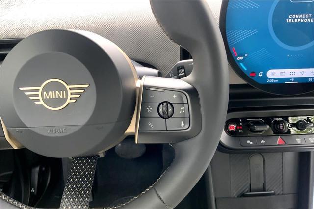2026 MINI Cooper - $36,314