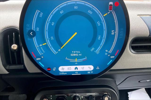 2026 MINI Cooper - $36,314