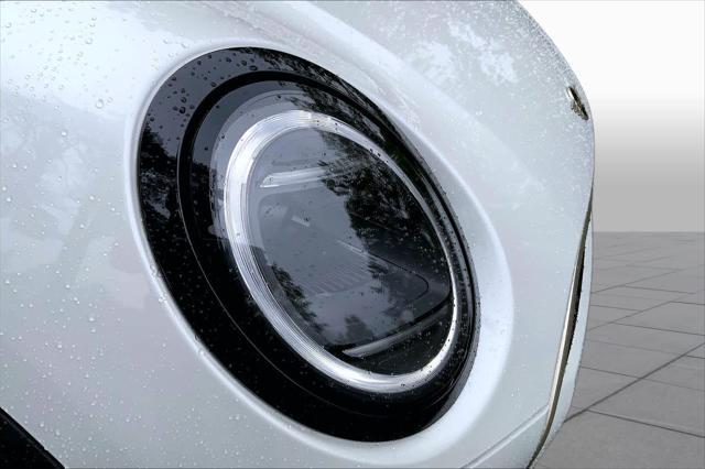 2026 MINI Cooper - $36,314