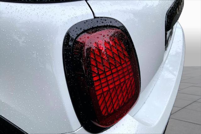 2026 MINI Cooper - $36,314