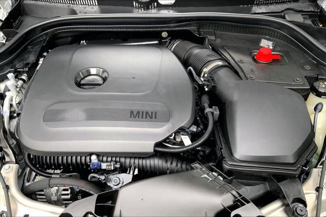 2026 MINI Cooper - $36,314