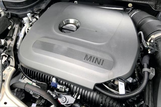 2026 MINI Cooper - $36,314
