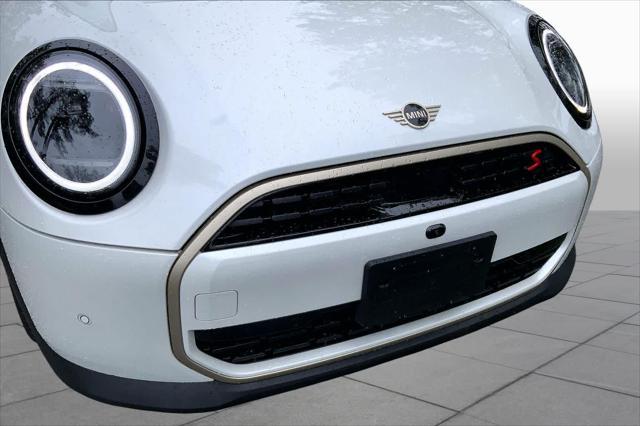 2026 MINI Cooper - $36,314
