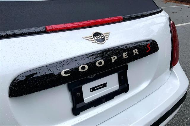 2026 MINI Cooper - $36,314