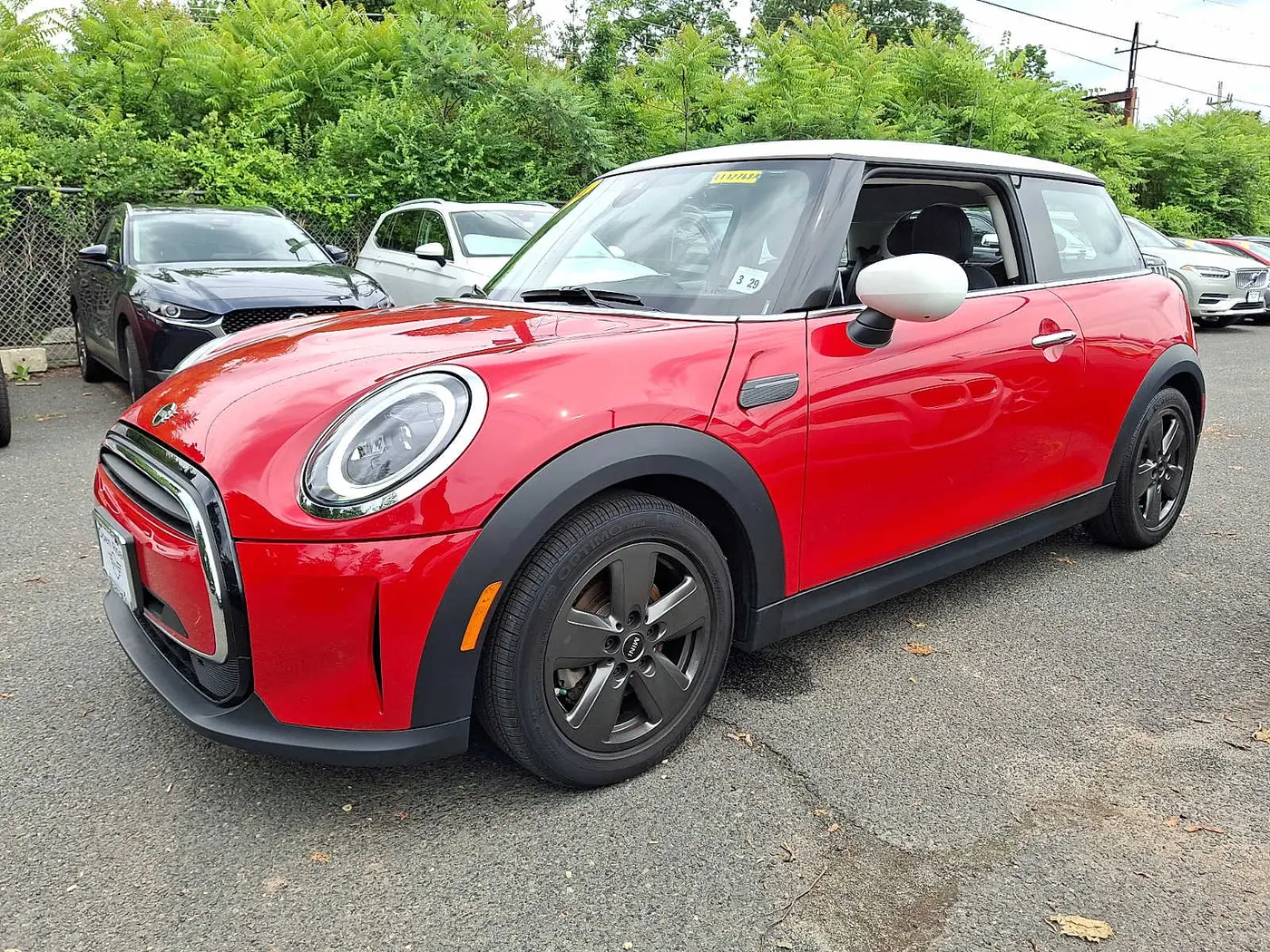 2024 MINI Hardtop - $24,997