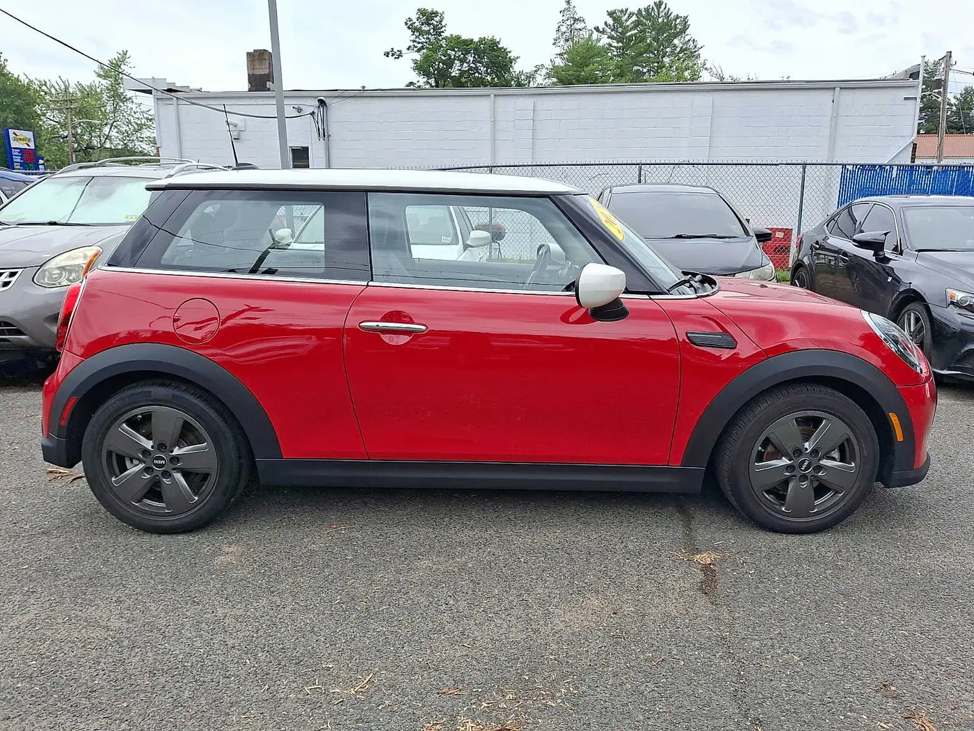 2024 MINI Hardtop - $24,997