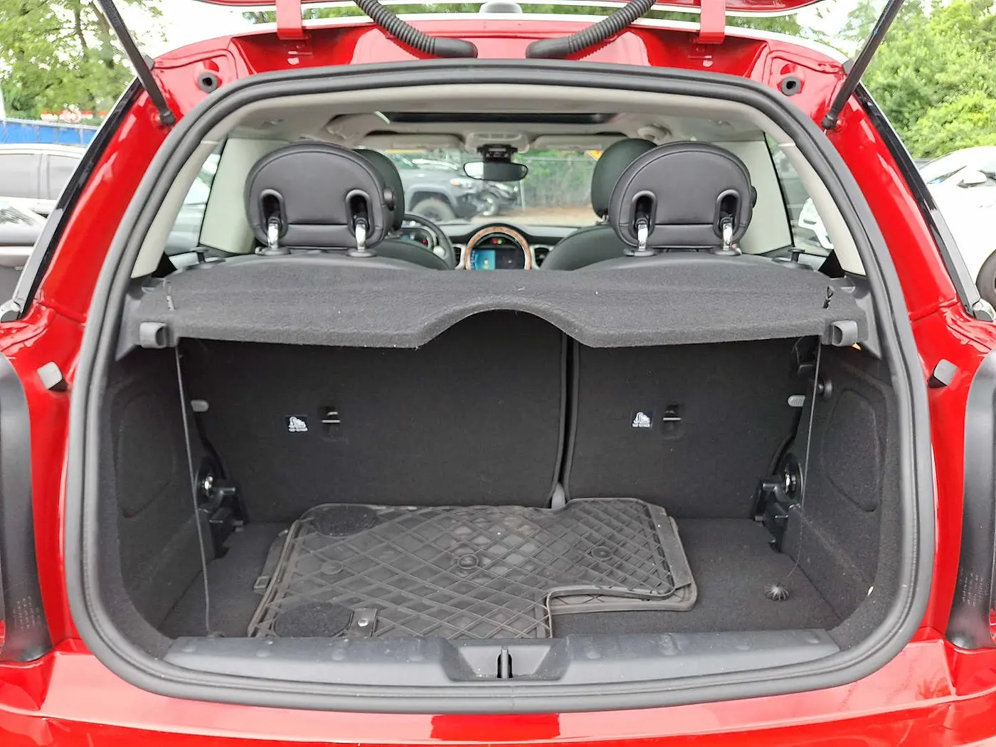 2024 MINI Hardtop - $24,997