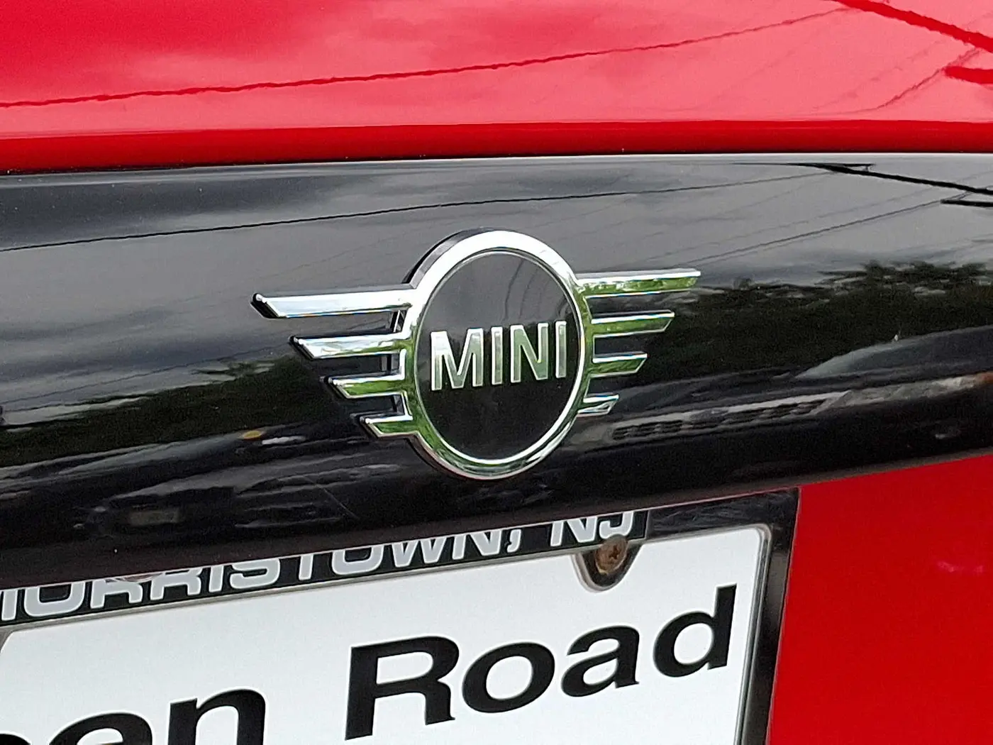 2024 MINI Hardtop - $24,997