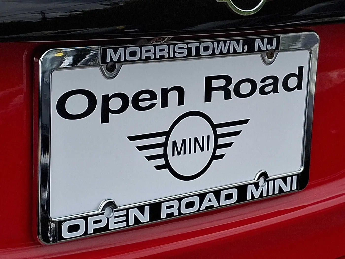 2024 MINI Hardtop - $24,997
