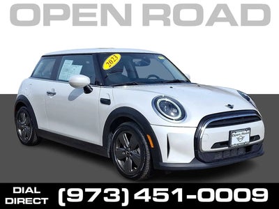 Photo of a 2023 Mini Hardtop 2 Door Cooper 2DR Hatchback for sale