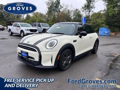 Photo of a 2023 Mini Hardtop 2 Door Cooper 2DR Hatchback for sale