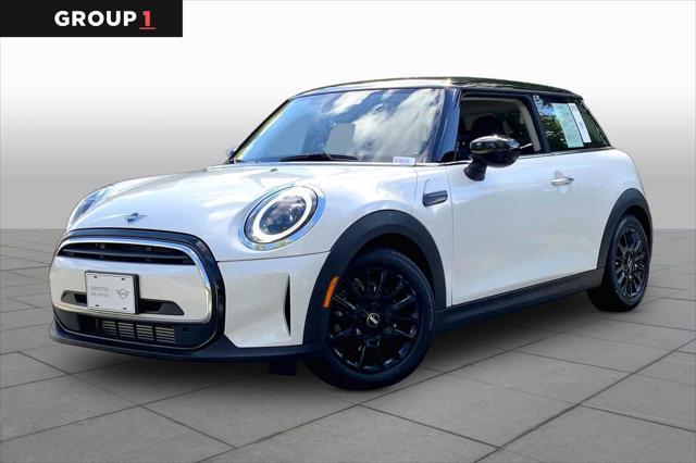 2024 MINI Hardtop - $25,774
