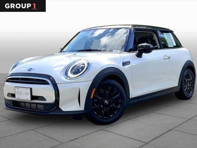 Photo of a 2024 Mini Hardtop 2 Door Cooper 2DR Hatchback for sale