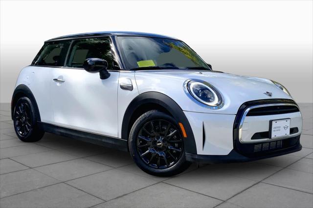 2024 MINI Hardtop - $25,774