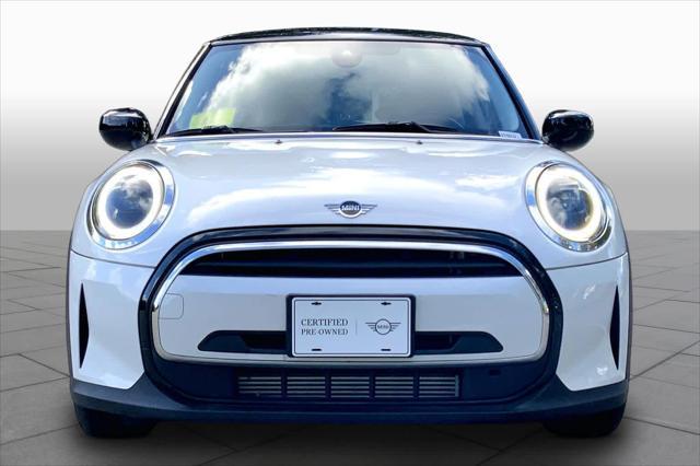 2024 MINI Hardtop - $25,774