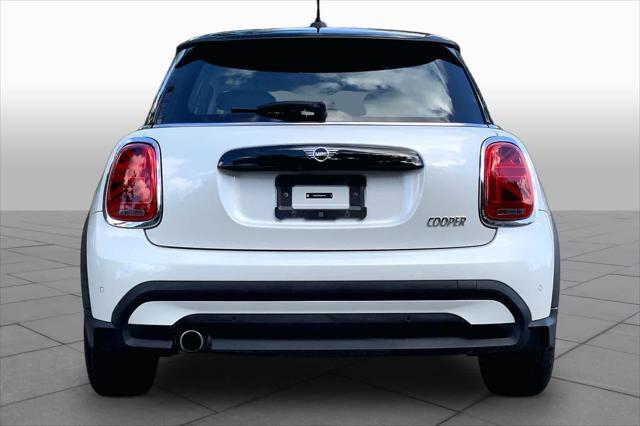 2024 MINI Hardtop - $25,774